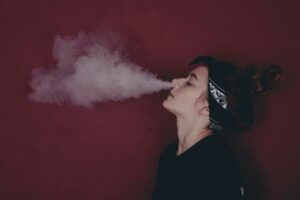 Why Might Vaping Thc Cause Side Effects?